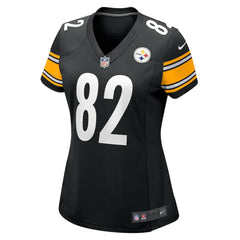 Pittsburgh Steelers John Stallworth Women's Retired Player Jersey | NFL New