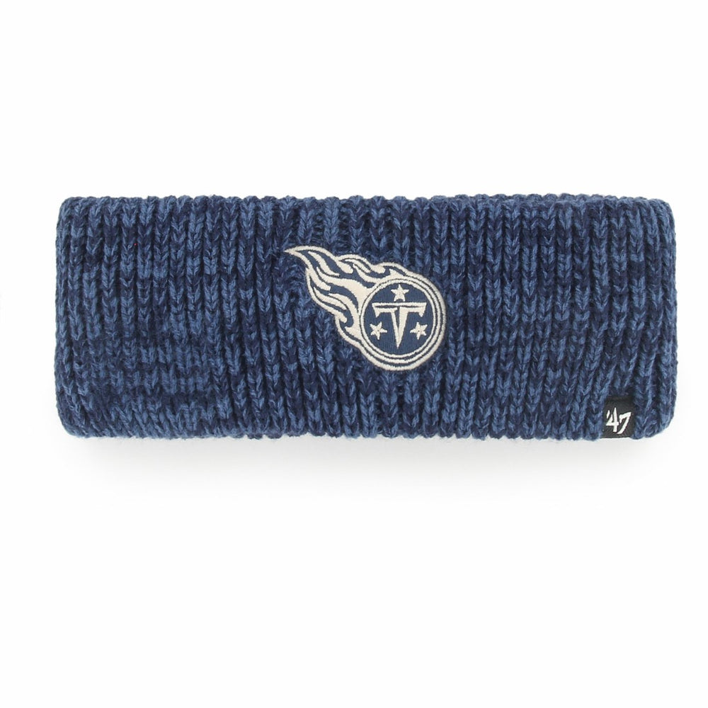 Tennessee Titans '47 Women's Team Meeko Headband | NFL New