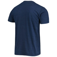 Heathered Navy Jamal Murray/Michael Porter Jr./Nikola Jokic Denver Nuggets Homage Triple Threat Player Tri-Blend T-Shirt sale | NBA