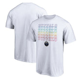 Buffalo Sabres City Pride T-Shirt - NHL T-shirts