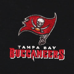 Tampa Bay Buccaneers Dunbrooke Big & Tall Dakota Canvas Hoodie Full-Zip Jacket | NFL Hot
