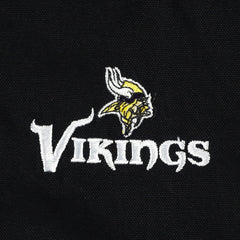 Minnesota Vikings Dunbrooke Big & Tall Dakota Canvas Hoodie Full-Zip Jacket | NFL Near me