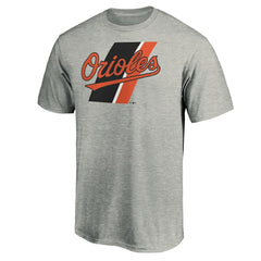 Baltimore Orioles Team Prep T-Shirt - MLB T-shirts