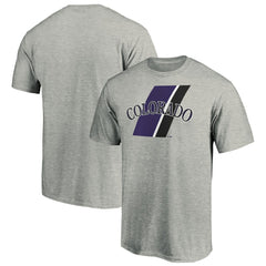 Colorado Rockies Team Prep T-Shirt - MLB T-shirts