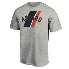 Houston Astros Team Prep T-Shirt - MLB T-shirts