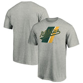 Athletics Team Prep T-Shirt - MLB T-shirts