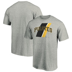 Pittsburgh Pirates Team Prep T-Shirt - MLB T-shirts