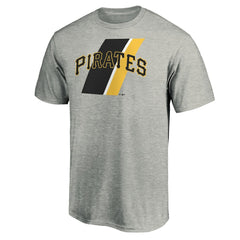 Pittsburgh Pirates Team Prep T-Shirt - MLB T-shirts