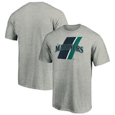 Seattle Mariners Team Prep T-Shirt - MLB T-shirts
