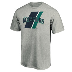 Seattle Mariners Team Prep T-Shirt - MLB T-shirts