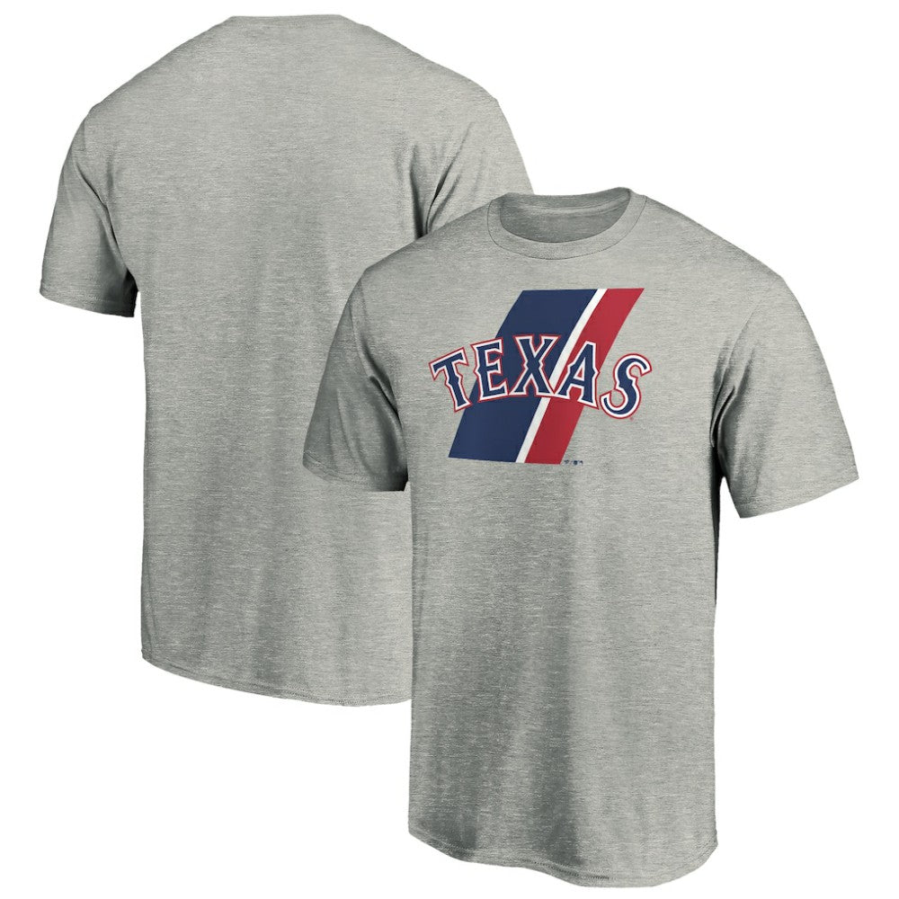 Texas Rangers Team Prep T-Shirt - MLB T-shirts