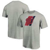 Washington Nationals Team Prep T-Shirt - MLB T-shirts