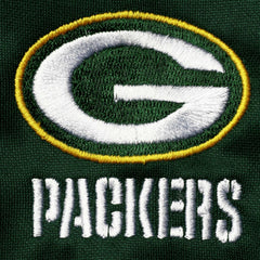 Green Bay Packers Dunbrooke Apprentice Full-Zip Hoodie | NFL Online