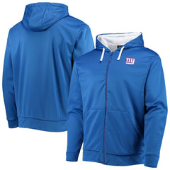 New York Giants Dunbrooke Apprentice Full-Zip Hoodie | NFL Sale