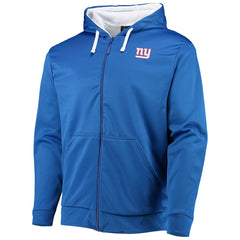 New York Giants Dunbrooke Apprentice Full-Zip Hoodie | NFL Sale