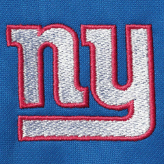 New York Giants Dunbrooke Apprentice Full-Zip Hoodie | NFL Sale