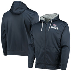 Tennessee Titans Dunbrooke Apprentice Full-Zip Hoodie | NFL New