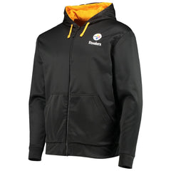 Pittsburgh Steelers Dunbrooke Apprentice Full-Zip Hoodie | NFL Hot
