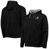 New Orleans Saints Dunbrooke Apprentice Full-Zip Hoodie | NFL Online