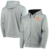 Cleveland Browns Dunbrooke Apprentice Full-Zip Hoodie | NFL US