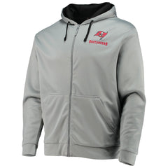 Tampa Bay Buccaneers Dunbrooke Apprentice Full-Zip Hoodie | NFL New