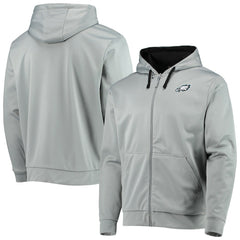 Philadelphia Eagles Dunbrooke Apprentice Full-Zip Hoodie | NFL US