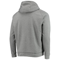 Cleveland Browns Dunbrooke Shag Tri-Blend Full-Zip Raglan Hoodie | NFL Near me