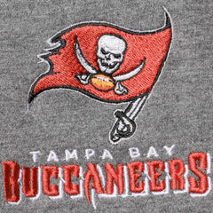 Tampa Bay Buccaneers Dunbrooke Shag Tri-Blend Full-Zip Raglan Hoodie | NFL On sale