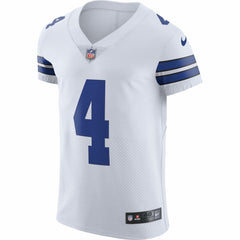 Dallas Cowboys Dak Prescott Vapor Elite Player Jersey | NFL Online