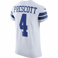 Dallas Cowboys Dak Prescott Vapor Elite Player Jersey | NFL Online