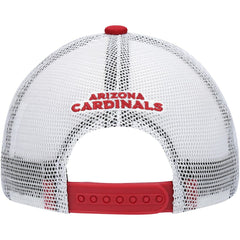 Arizona Cardinals Youth Core Lockup Adjustable Hat | NFL US