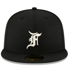 MLB New Era Fear of God Essentials 59FIFTY Fitted Hat - MLB Hats