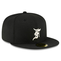 MLB New Era Fear of God Essentials 59FIFTY Fitted Hat - MLB Hats