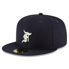 MLB New Era Fear of God Essentials 59FIFTY Fitted Hat - MLB Hats