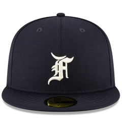 MLB New Era Fear of God Essentials 59FIFTY Fitted Hat - MLB Hats