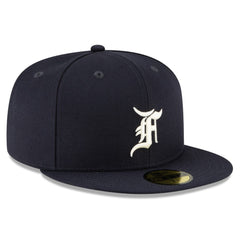 MLB New Era Fear of God Essentials 59FIFTY Fitted Hat - MLB Hats