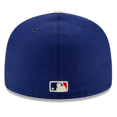 MLB New Era Fear of God Essentials 59FIFTY Fitted Hat - MLB Hats