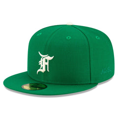 MLB New Era Fear of God Essentials 59FIFTY Fitted Hat - MLB Hats