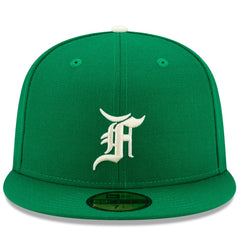MLB New Era Fear of God Essentials 59FIFTY Fitted Hat - MLB Hats