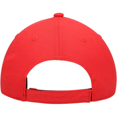 Washington Capitals adidas Locker Room Three Stripe Adjustable Hat - NHL Hats