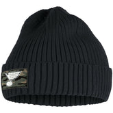 St. Louis Blues adidas Military Appreciation Cuffed Knit Hat - NHL Hats