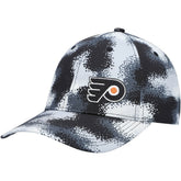 Philadelphia Flyers adidas Women's Camo Slouch Adjustable Hat - NHL Hats