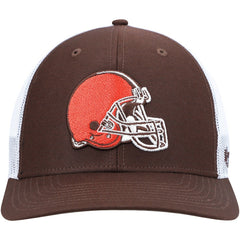 Cleveland Browns '47 Trucker Snapback Hat | NFL On sale