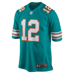 Miami Dolphins Bob Griese Retired Player Jersey | NFL New