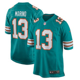 Miami Dolphins Dan Marino Retired Player Jersey | NFL On sale