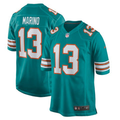 Miami Dolphins Dan Marino Retired Player Jersey | NFL On sale