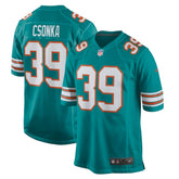 Miami Dolphins Larry Csonka Retired Player Jersey | NFL Hot