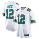 Miami Dolphins Bob Griese Retired Player Jersey | NFL On sale