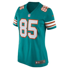 Miami Dolphins Mark Duper Women's Retired Player Jersey | NFL Hot