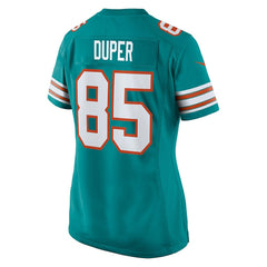 Miami Dolphins Mark Duper Women's Retired Player Jersey | NFL Hot